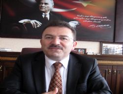 Selami Altınok İstanbul Emniyet Müdürü
